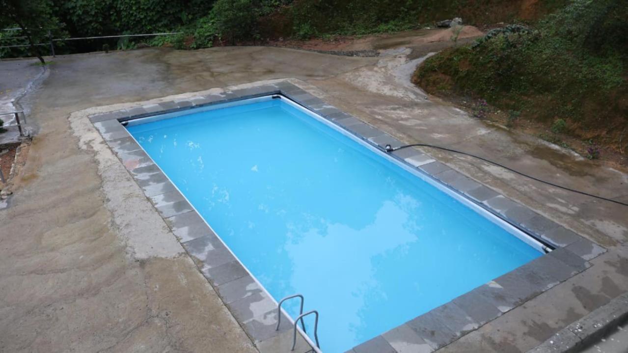 Rambler Garden Resort Idukki Dış mekan fotoğraf