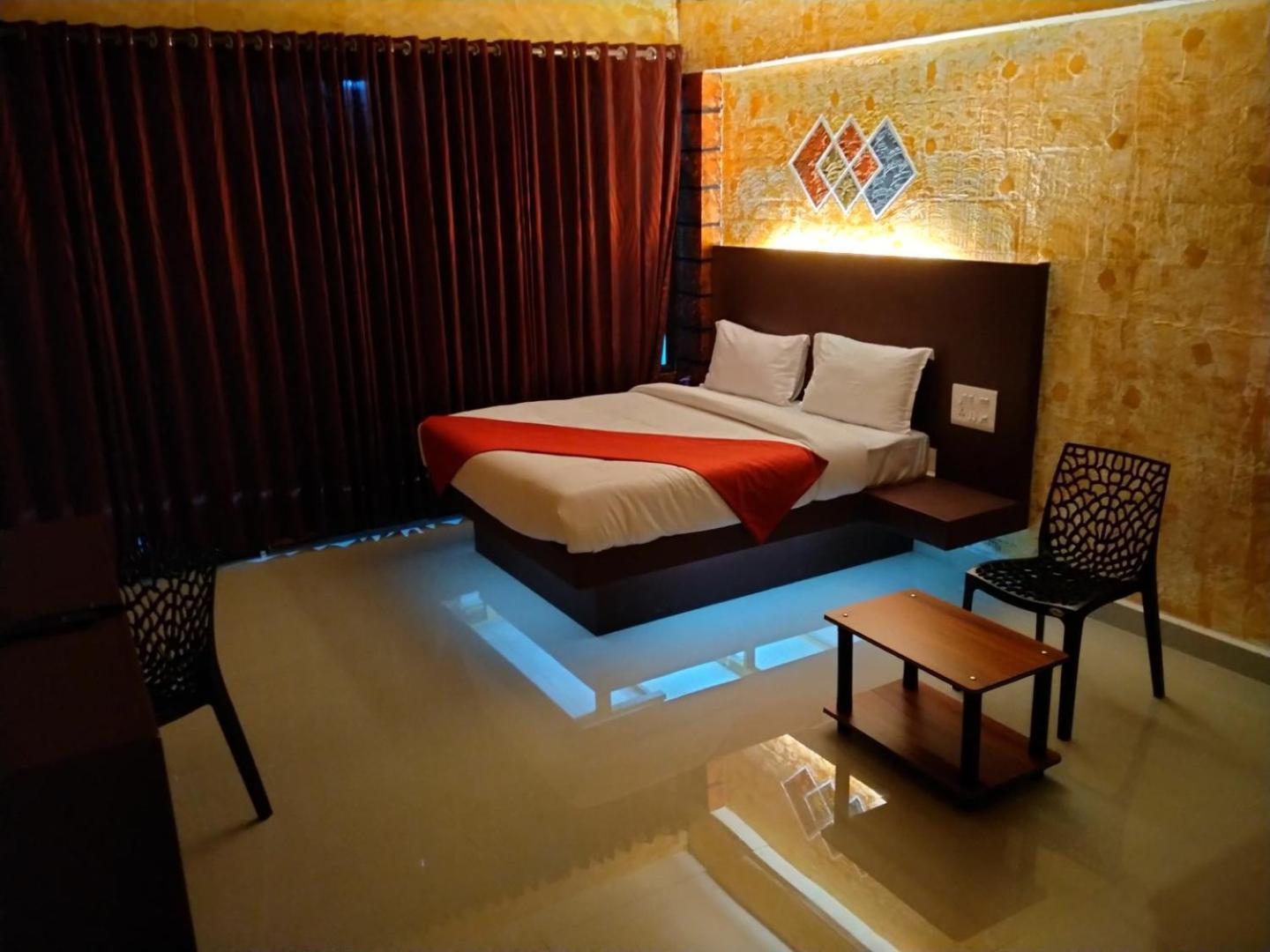 Rambler Garden Resort Idukki Oda fotoğraf